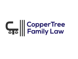 Logo Design by Lotus 3 for CopperTree Family Law | Design: #18187662