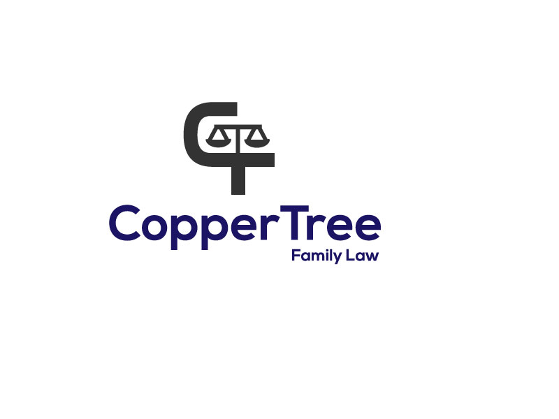 Logo Design by Lotus 3 for CopperTree Family Law | Design #18187663