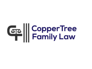 Logo Design by Lotus 3 for CopperTree Family Law | Design: #18187664