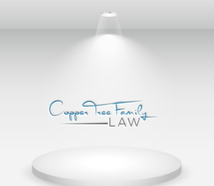 Logo Design by jonson 2 for CopperTree Family Law | Design: #18186849