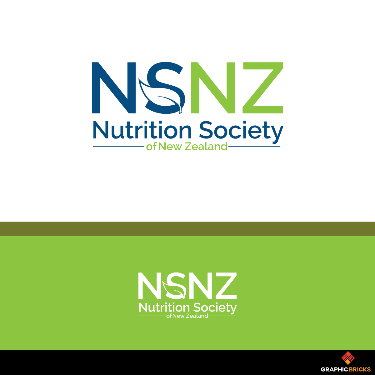 Design de Logo par Graphic Bricks pour NSNZ | Design #18050515