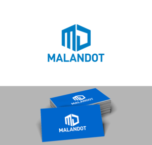 Diseño de Logo por trufya para MALANDOT | Diseño: #18090256