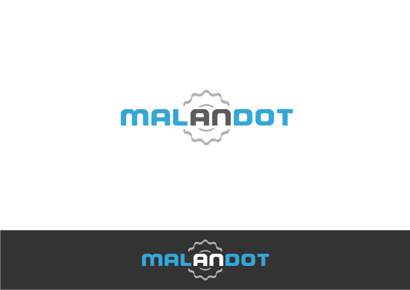 Logo Design by Amduat Design for MALANDOT | Design #18052797