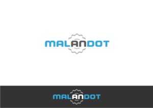 Diseño de Logo por Amduat Design para MALANDOT | Diseño: #18052797