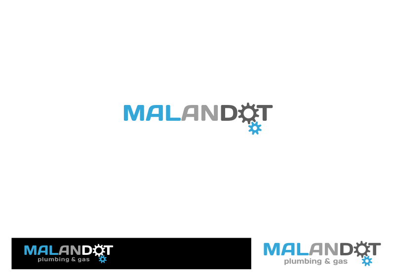 Logo Design by Amduat Design for MALANDOT | Design #18052813