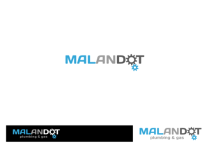 Diseño de Logo por Amduat Design para MALANDOT | Diseño: #18052813