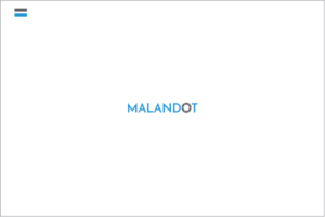 Logo Design by hemu for MALANDOT | Design #18046583