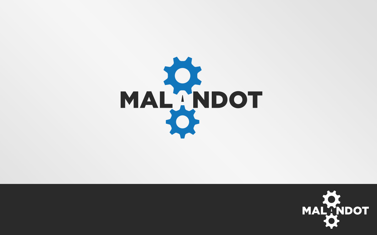 Logo Design by Grafactory for MALANDOT | Design #18054696