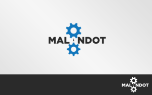 Diseño de Logo por Grafactory para MALANDOT | Diseño: #18054696