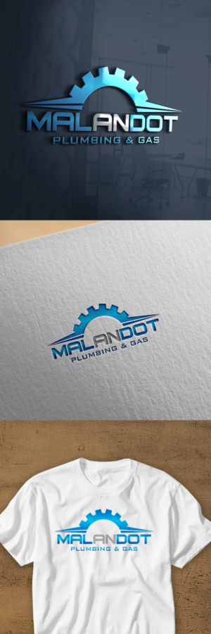 Diseño de Logo por SteffySummer para MALANDOT | Diseño: #18075718