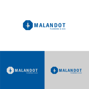 Logo Design by Graphic DSN for MALANDOT | Design: #18064402