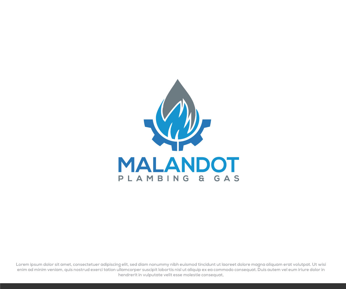 Logo Design by Niizam's for MALANDOT | Design #18050673