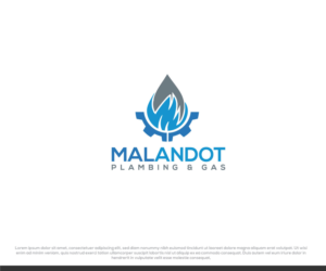 Logo Design by Niizam's for MALANDOT | Design: #18050673