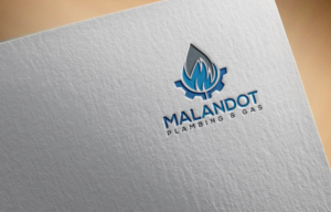 Logo Design by Niizam's for MALANDOT | Design: #18050674