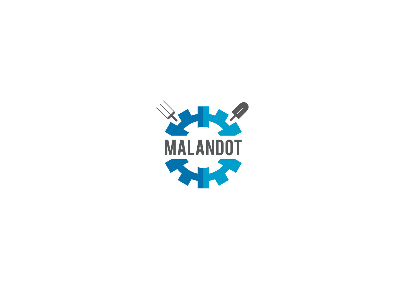 Logo Design by ILCHE 88 for MALANDOT | Design #18073648