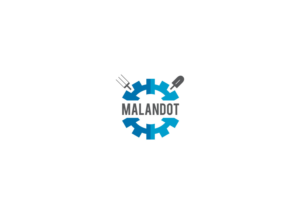 Logo Design by ILCHE 88 for MALANDOT | Design: #18073648