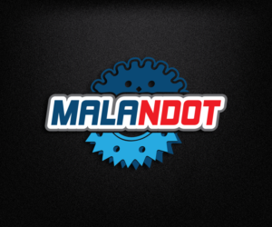 Logo Design by edwinnegz1 for MALANDOT | Design #18056352