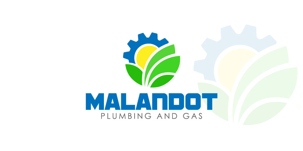 Logo Design by Kamran_Here for MALANDOT | Design #18081133