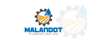 Logo Design by Kamran_Here for MALANDOT | Design: #18081174