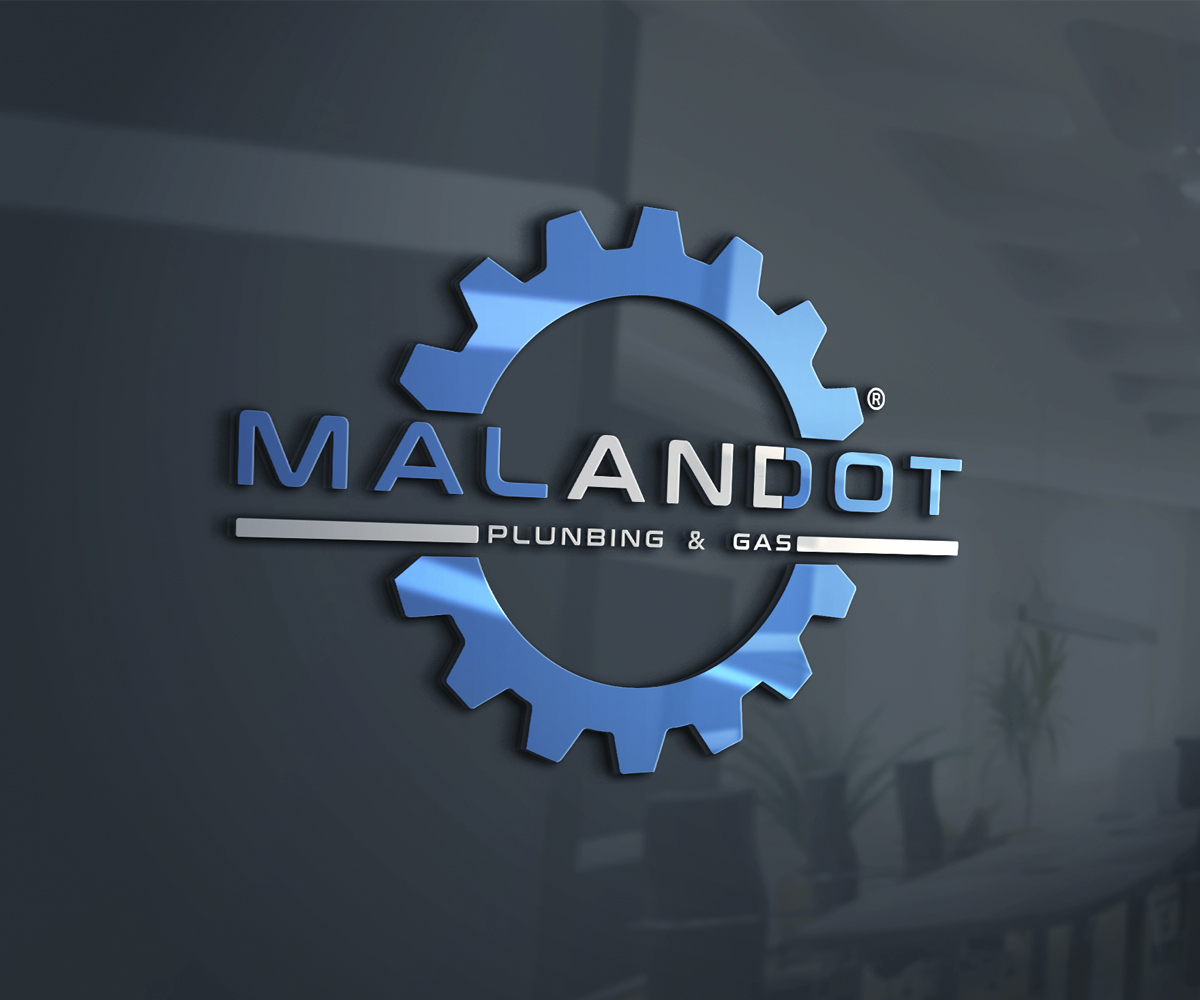 Logo Design by YERR® for MALANDOT | Design #18061668