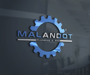 Logo Design by YERR® for MALANDOT | Design: #18061668