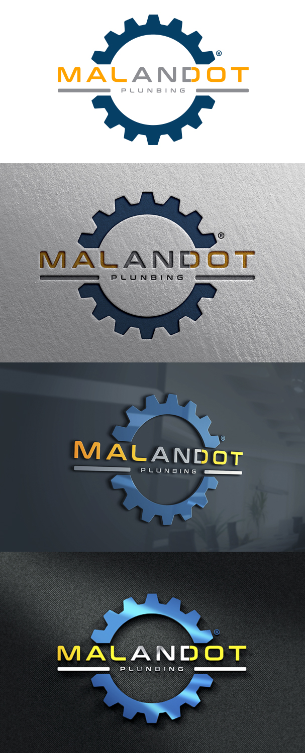 Design de Logo par YERR® pour MALANDOT | Design #18076764