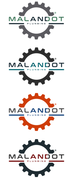 Diseño de Logo por YERR® para MALANDOT | Diseño: #18083620