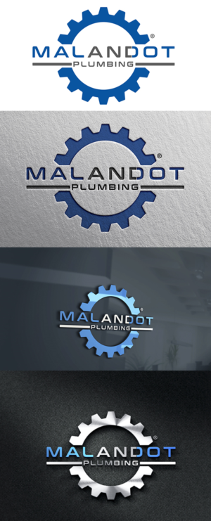 Diseño de Logo por YERR® para MALANDOT | Diseño: #18097741