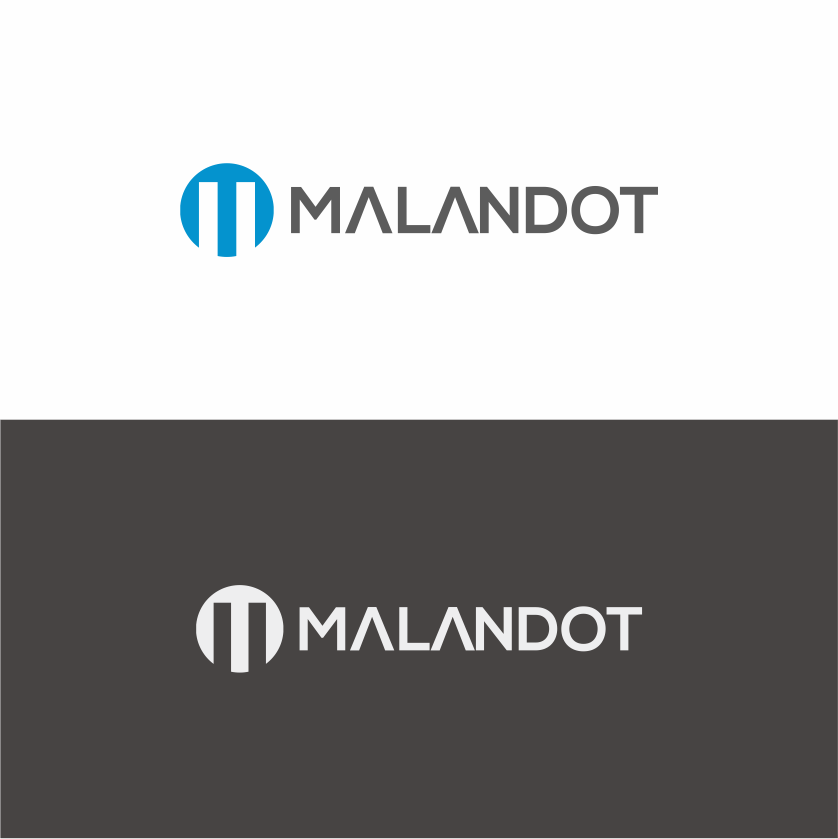 Logo Design by cihuuuuuu 2 for MALANDOT | Design #18056712
