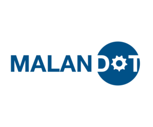 Logo Design by mohazni for MALANDOT | Design #18053468