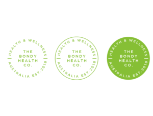 Logo Design by wonderland for The Bondi Health Co. | Design: #18047258