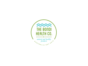 Logo Design by wonderland for The Bondi Health Co. | Design: #18047486