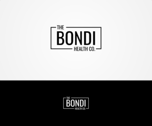 Logo Design by Liyana for The Bondi Health Co. | Design: #18047569