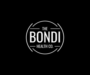 Logo Design by Liyana for The Bondi Health Co. | Design: #18049458