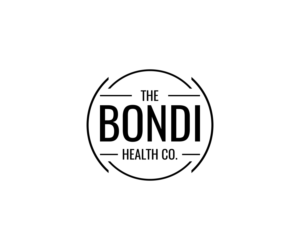 Logo Design by Liyana for The Bondi Health Co. | Design: #18049459