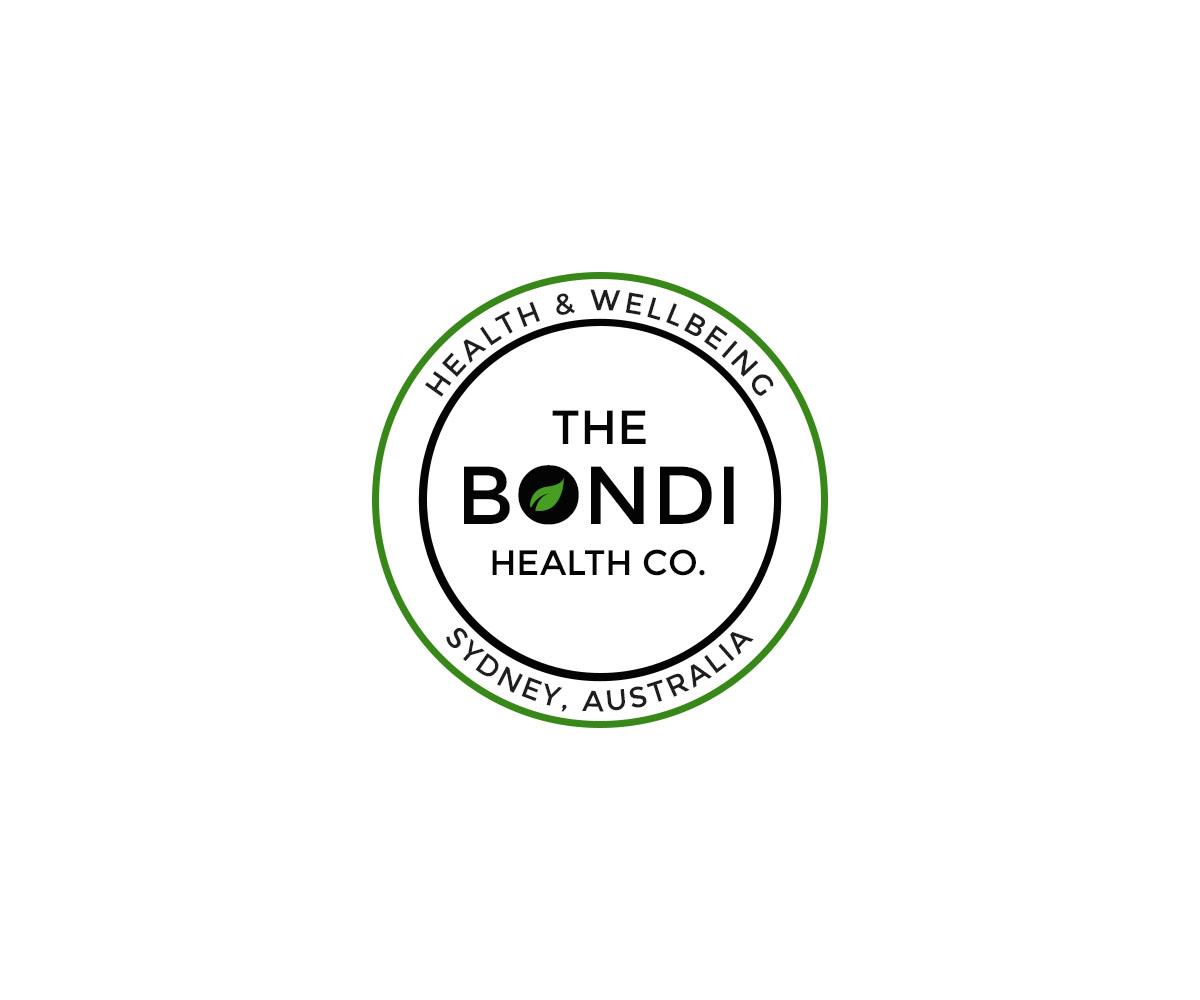 Logo Design by Design Nation for The Bondi Health Co. | Design: #18175657