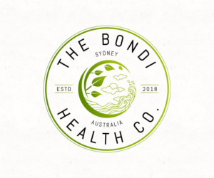 The Bondi Health Co. | Logo Design by 91.kremena.petrova