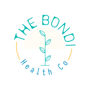 Logo Design by Kimh for The Bondi Health Co. | Design #18049023