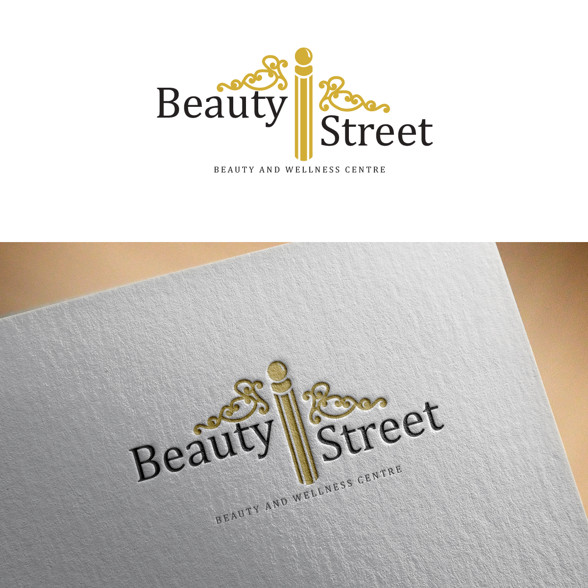 Logo-Design von Kimosis Designs für dieses Projekt | Design #18043939