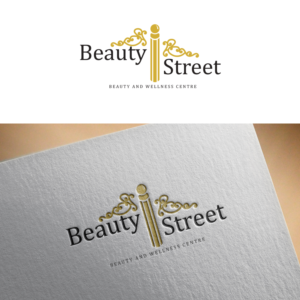 Logo Design by Kimosis Designs