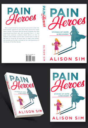 Book Cover Design by Paulo Duelli