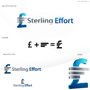 Diseño de Logo por damakyjr para este proyecto | Diseño: #658822