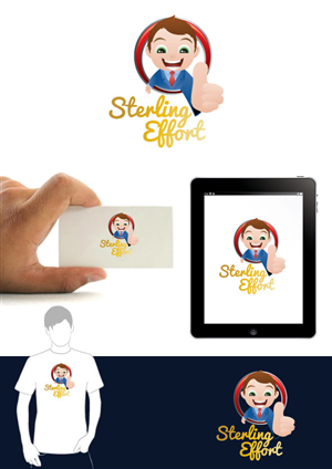 Diseño de Logo por Darkcross Design para este proyecto | Diseño: #645810