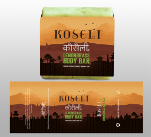 Packaging Design by SAI DESIGNS