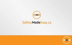 Logo-Design von Grafactory für SafetyMadeEasy.ca | Design: #18054844