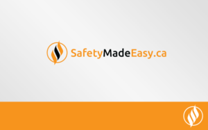 SafetyMadeEasy.ca | Logo Design by Grafactory
