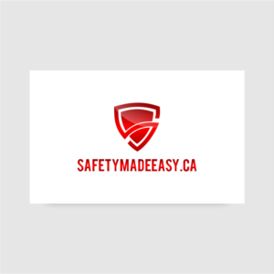 Logo-Design von SteffySummer für SafetyMadeEasy.ca | Design: #18073802