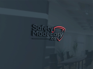 Logo-Design von Atec für SafetyMadeEasy.ca | Design: #18051806