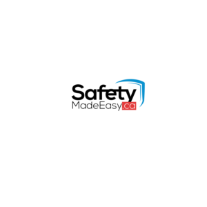 Logo Design by Arsenio for SafetyMadeEasy.ca | Design #18072536