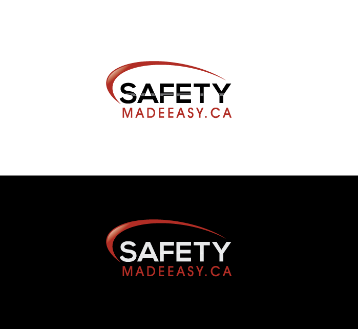 Logo-Design von artsy für SafetyMadeEasy.ca | Design: #18096485